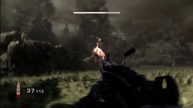 Jurassic: The Hunted (HD) - Playthrough (Part 12) Spinosaurus Boss Fight смотреть онлайн