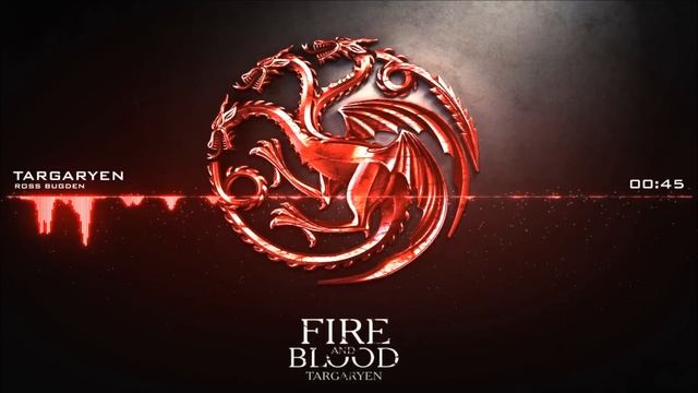 House Targaryen Theme - Game of Thrones Season 4 (Original Composition) смотреть онлайн