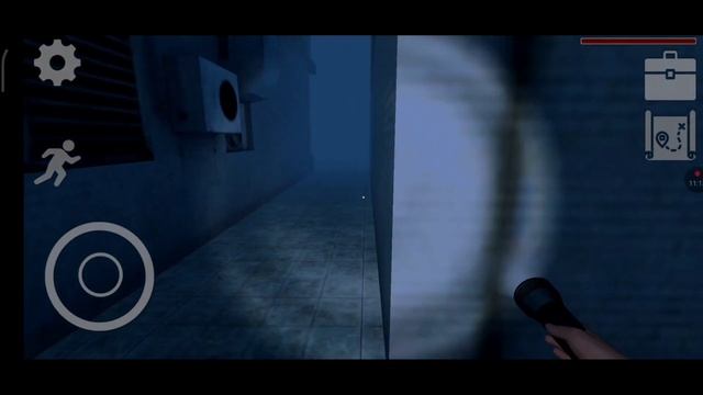 AWAKENING прохождение 1