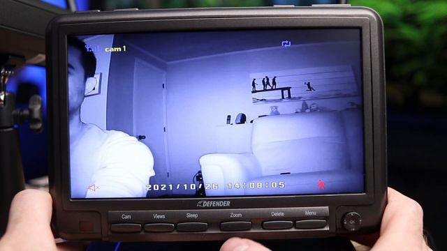 Defender PhoenixM2 Security System REVIEW смотреть онлайн