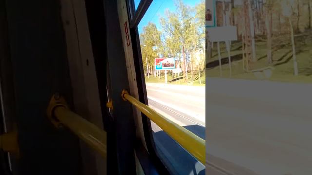 Трамвай ЛМ-88Г поклонная гора смотреть онлайн