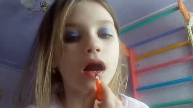 Стиль восьмидесятых макияж ?? смотреть онлайн