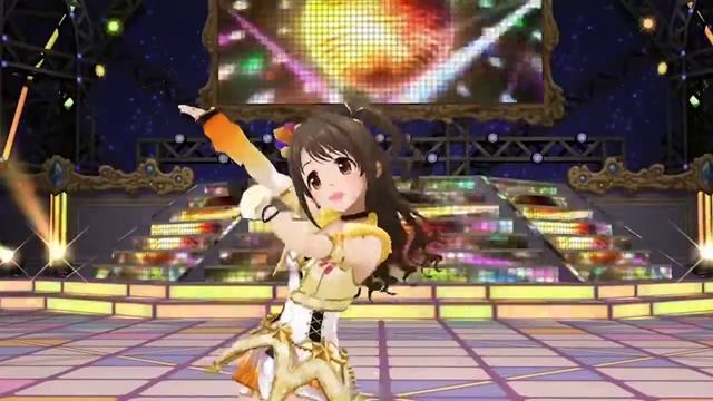 THE iDOLM@STER Cinderella Girls Viewing Revolution Launch Trailer PSVR смотреть онлайн