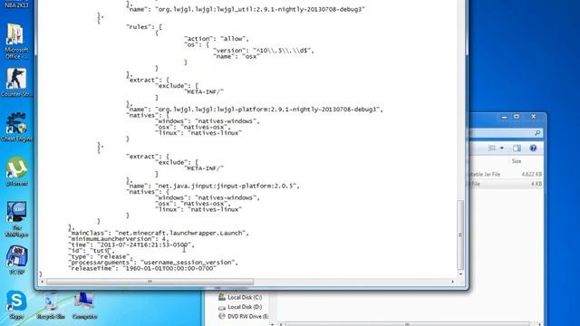 How to Install Mods For Minecraft 1.6.2 With Forge [Download Link] смотреть онлайн