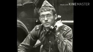 Полк. «Отшумели песни нашего полка