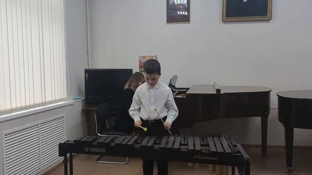 В. Селиванов - "Шуточка" смотреть онлайн