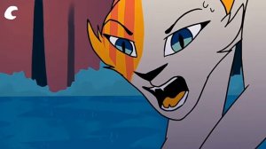 Коты Воители / клип / Юность / Быстролап и Яролика