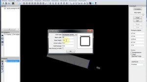 Подготовка УП для порезки трубы на плазморезе (Sheetcam TNG + ROTARY)
