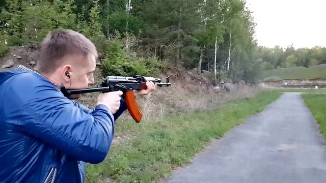 ма136С слоу моушен