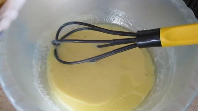 Banana Bread.Готовим самый вкусный банана бред.Выпечка с бананом.