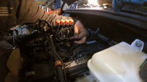 Ремонт! плавают обороты 409 ZMZ PRO 150 л.с  : возможные причины, диагностика!