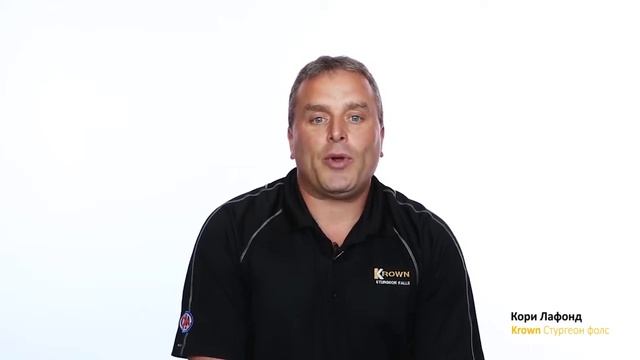 Откуда вы знаете, что нужно обрабатывать игибитором KROWN в моем автомобиле? смотреть онлайн