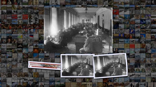 Чины и пенсии за службу гражданскую. Часть 2 смотреть онлайн