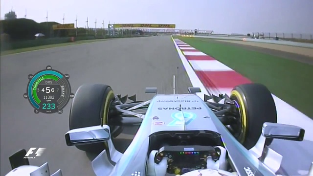 F1 2015 Lewis Hamilton Pole Lap China смотреть онлайн
