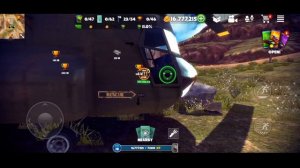 off the road multiplayer (OffTheRoad) top high Glitch