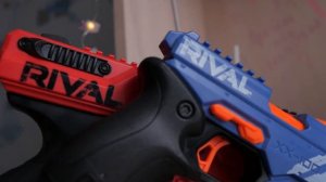 ТОП 5 ЛУЧШИХ БЛАСТЕРОВ НЁРФ 2020 ГОДА // TOP 5 NERF 2020