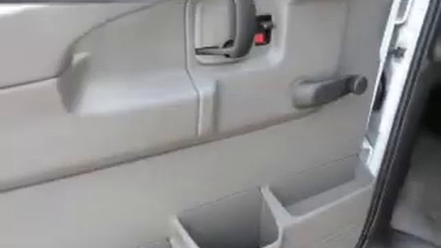 2012 Chevrolet Express 2500 - Phillipsburg NJ смотреть онлайн