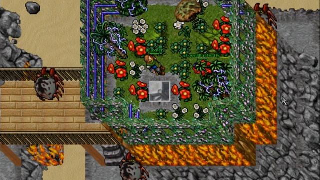 Defending Void castle - Void Quest // KRUDA SERVER смотреть онлайн