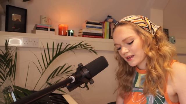 Love Grows (Where My Rosemary Goes) by Edison Lighthouse (cover) смотреть онлайн