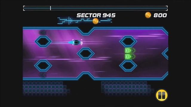 Official Delta V Racing Launch Trailer смотреть онлайн
