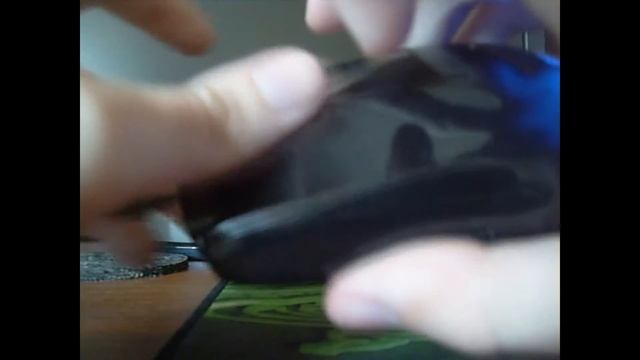 Razer Abyssus Mirror Edition from AliExpress смотреть онлайн