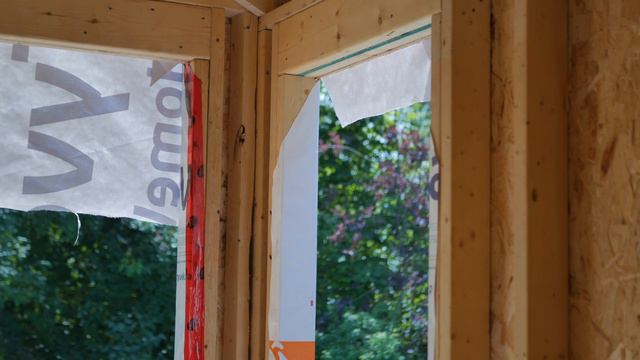 Garden Room / Backyard Office / Garden Studio - Full Guide (4K) смотреть онлайн