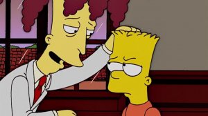 Симпсоны  – 17 сезон 8 серия / The Simpsons