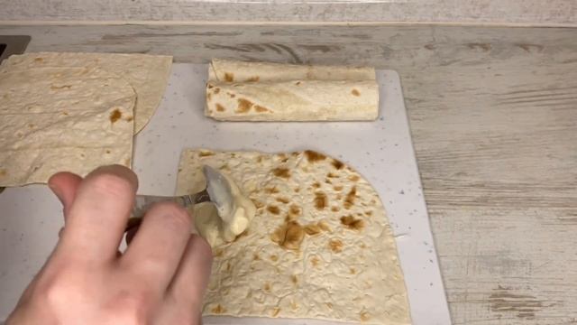 Вкусная еда для всех 