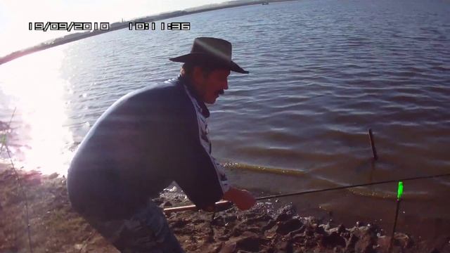 Мы на рыбалке в дер.Москово (Башкирия) 90 км. от Уфы смотреть онлайн