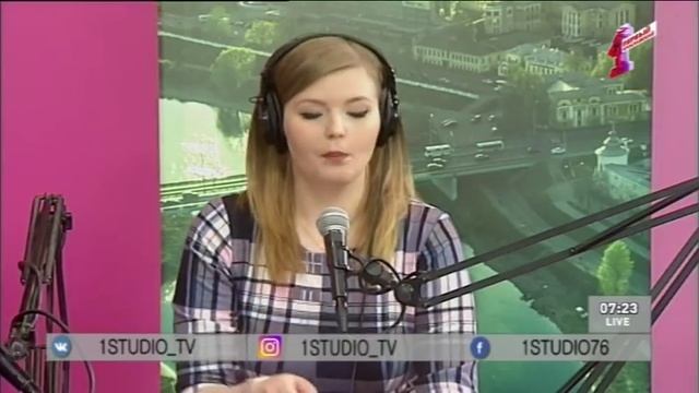 "Первая студия". Эфир от 18.05.17: Мотоциклы или автомобили смотреть онлайн