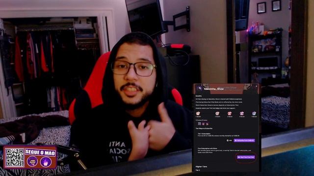 Carol Biazin - Rolê ft. Gloria Groove | REACT #150 смотреть онлайн
