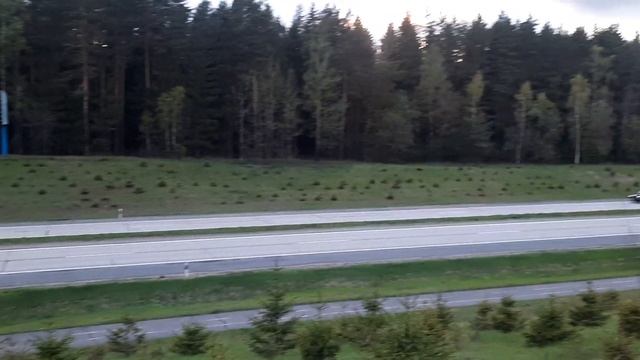 Боровляны 2, Велодорожка Минск - Раубичи смотреть онлайн