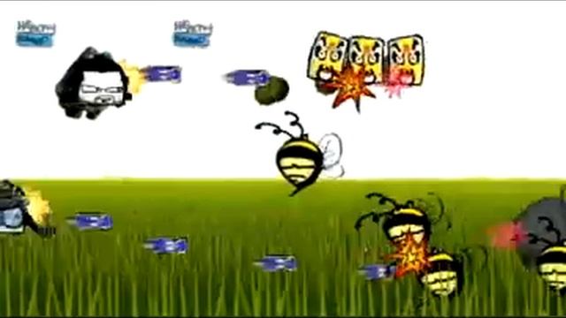 WiiWare: Eduardo the Samurai Toaster - Release Date Trailer смотреть онлайн