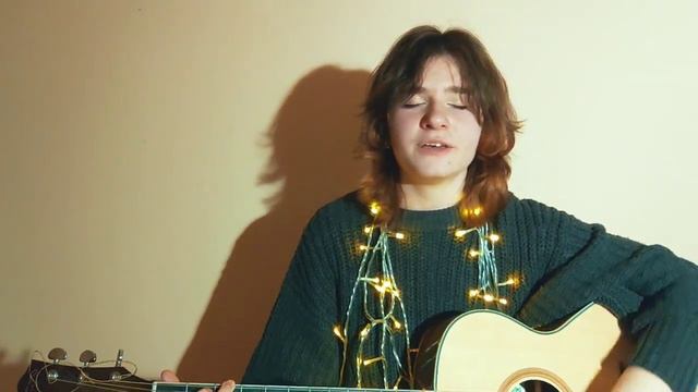 кавер на песню Lucifer (Wicked Game). Песня Chris Isaak смотреть онлайн