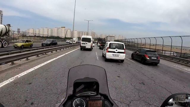 On the Way to Istanbul | Season 17 | Episode 1 смотреть онлайн