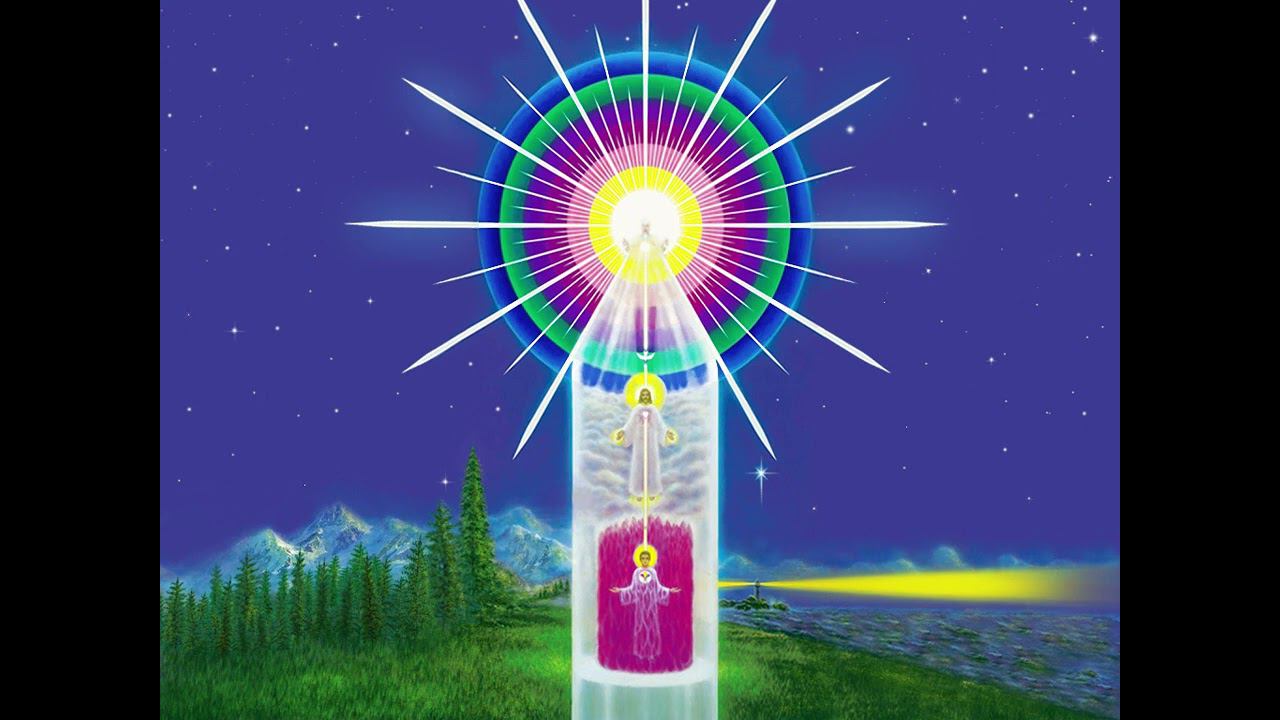 Я ЕСМЬ утверждения