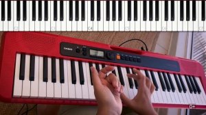 Как определять интервалы на слух | 0+