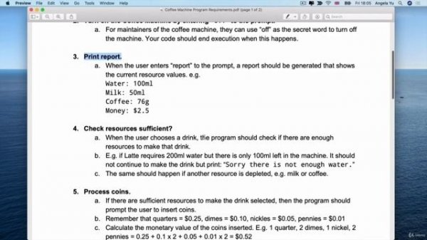 Python tutorial #1| Full python course | Intermediate Level