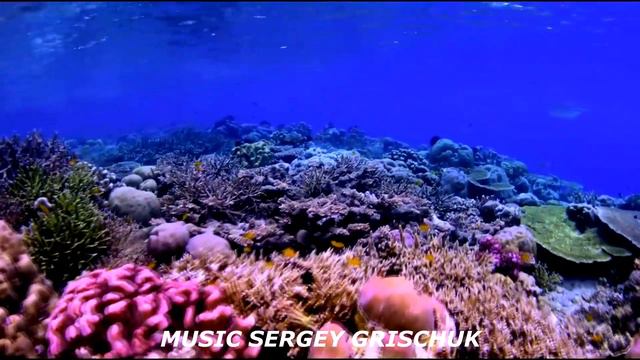 VERY BEAUTIFUL MUSIC MUSIC FOR THE SOUL,, AWAKENING,, MUSIC SERGEY GRISCHUK смотреть онлайн