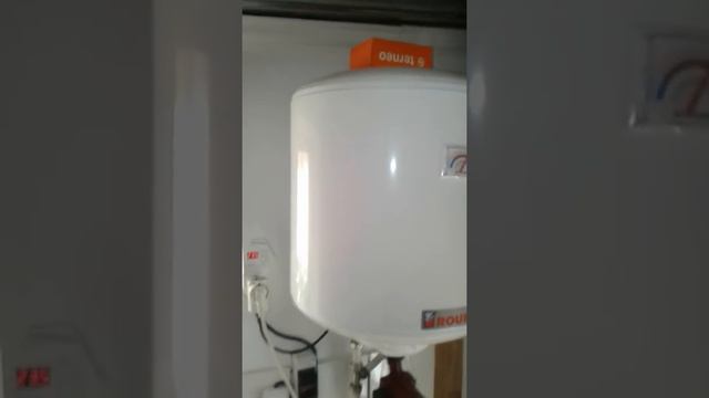 Тёплый водяной пол от накопительного бойлера смотреть онлайн