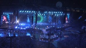 Боже. Земляне