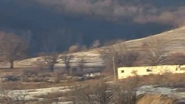 Красноармейск-64,с. Белогорское, ноябрь 2012 г.mp4 смотреть онлайн
