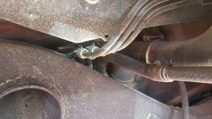 Странно свистить бензонасос