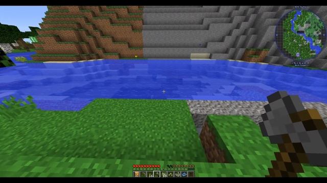 FTB Continuum - первый взгляд, начало нового LP? смотреть онлайн