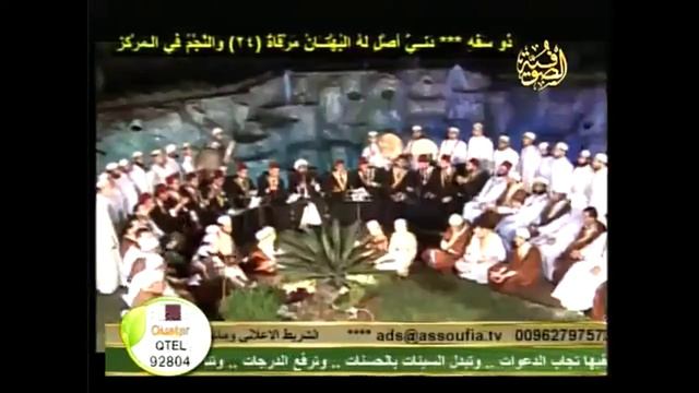 Мавлид .Музари читают арабы смотреть онлайн