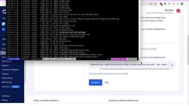 Triển Khai Và Quản Lí ứng Dụng Digital Ocean Kubernetes