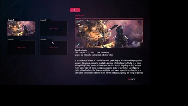 Phantom Galaxies ARPG GAMEPLAY HOW TO ACCESS NFT'S смотреть онлайн