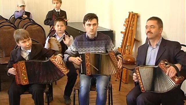 Славься, Отечество! смотреть онлайн