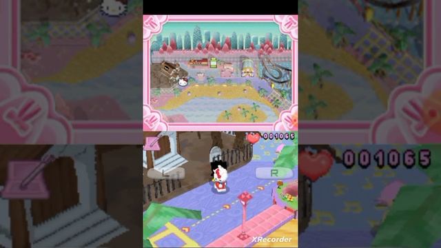 Hello Kitty Big City Dreams Part 4 смотреть онлайн