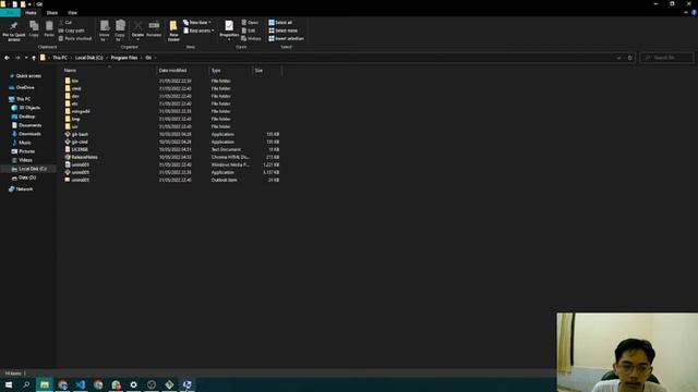 Node OR NPM no recognized internal or external on Git Bash смотреть онлайн